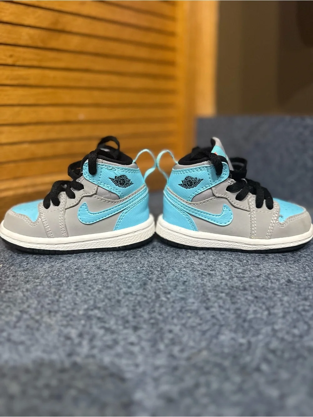 Jordan air retro